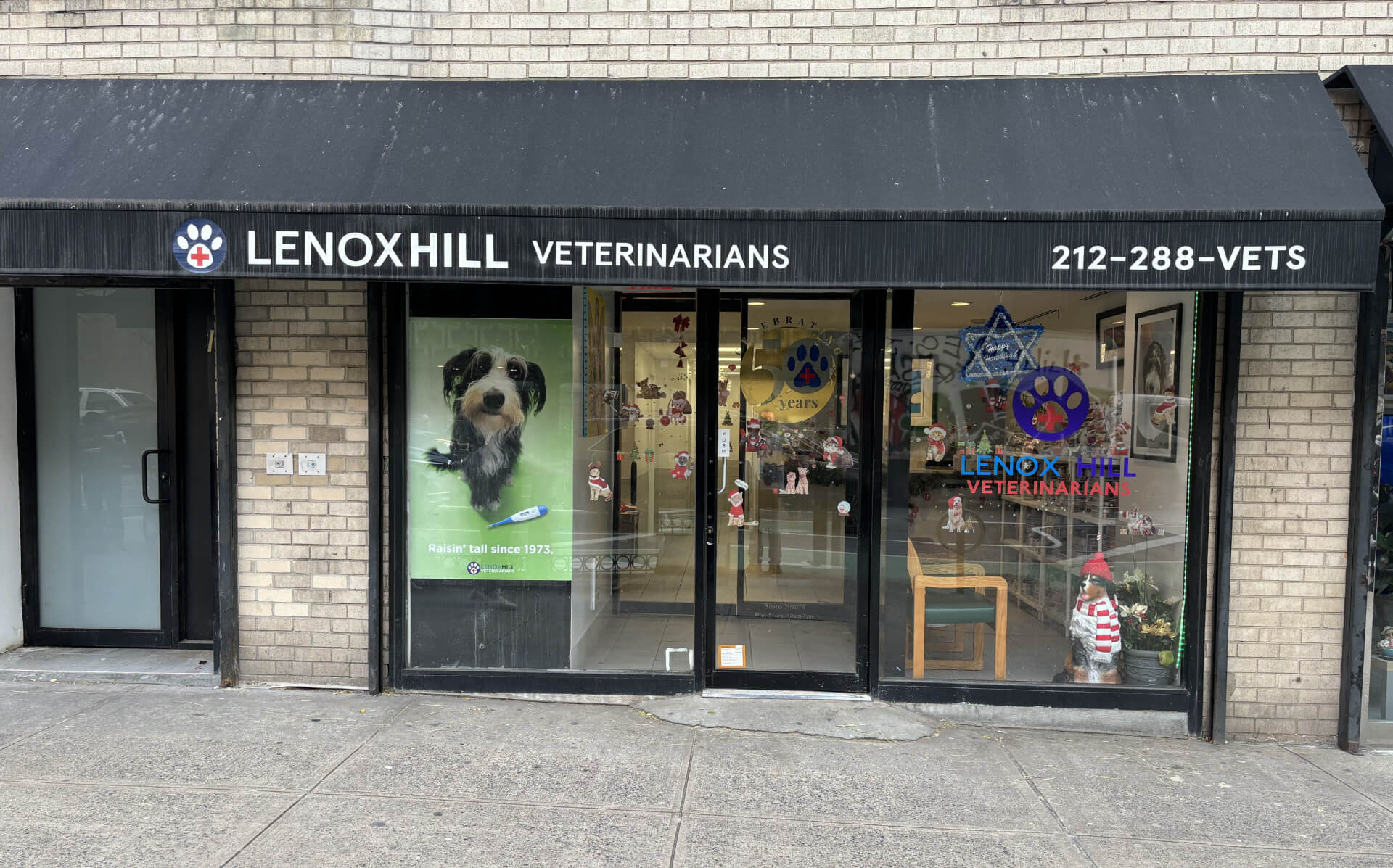 New York Veterinarian