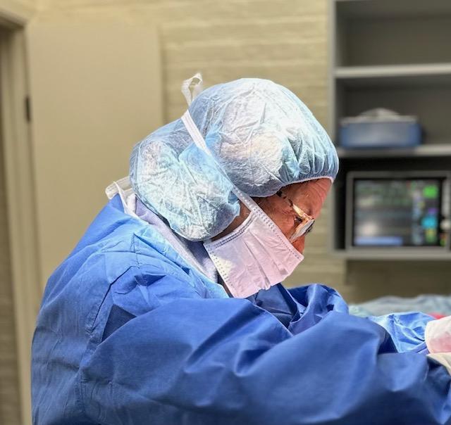 Dr. Kosovsky