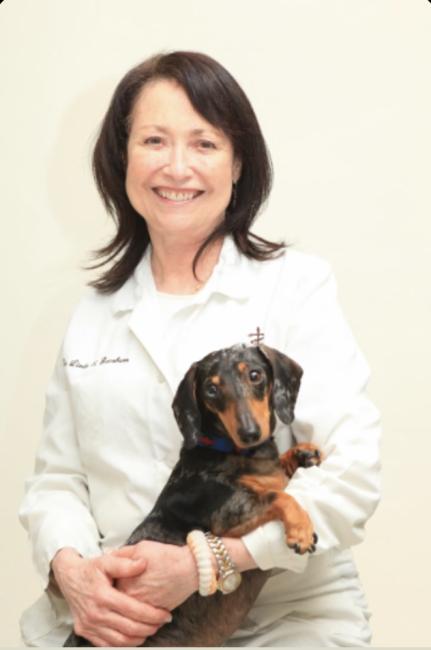 Dr. Jacboson