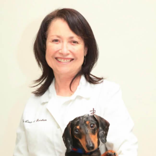 Dr. Linda Jacobson
