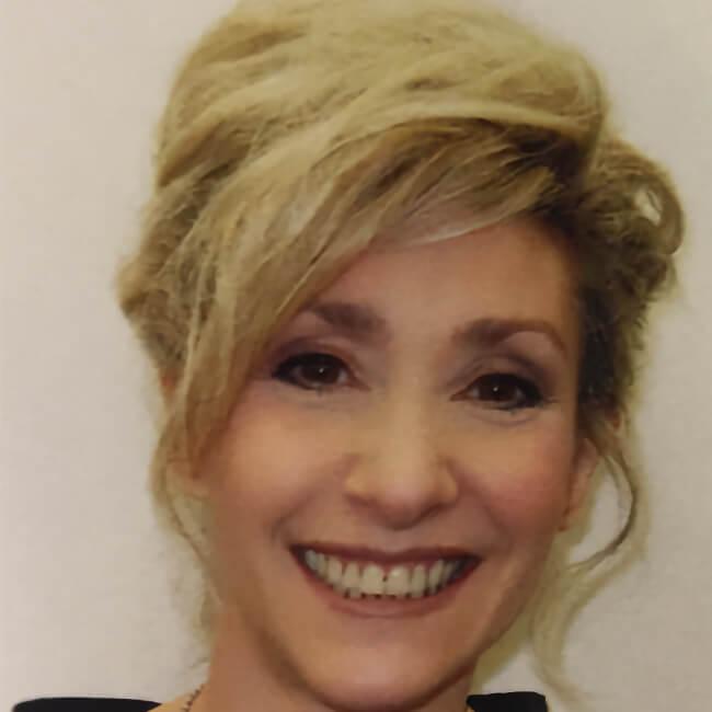 Dr. Sasha Hilchuck